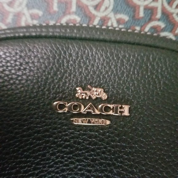 COACH Backpack - Picture 2 of 11